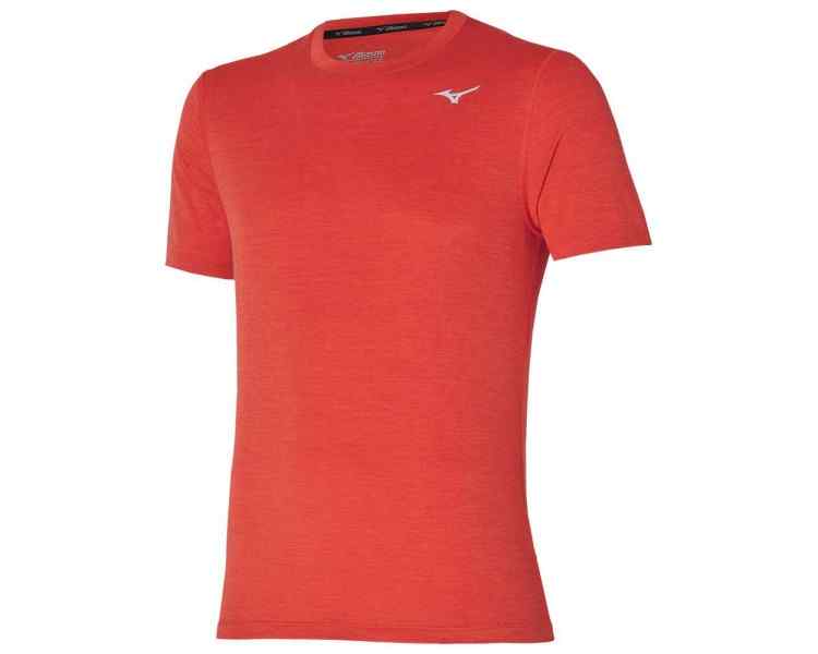 Camiseta running outlet mizuno