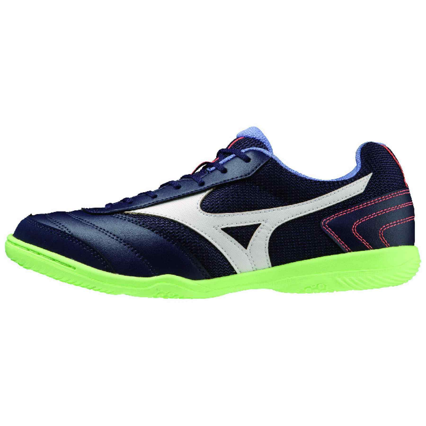 Zapatillas de futbol outlet sala mizuno