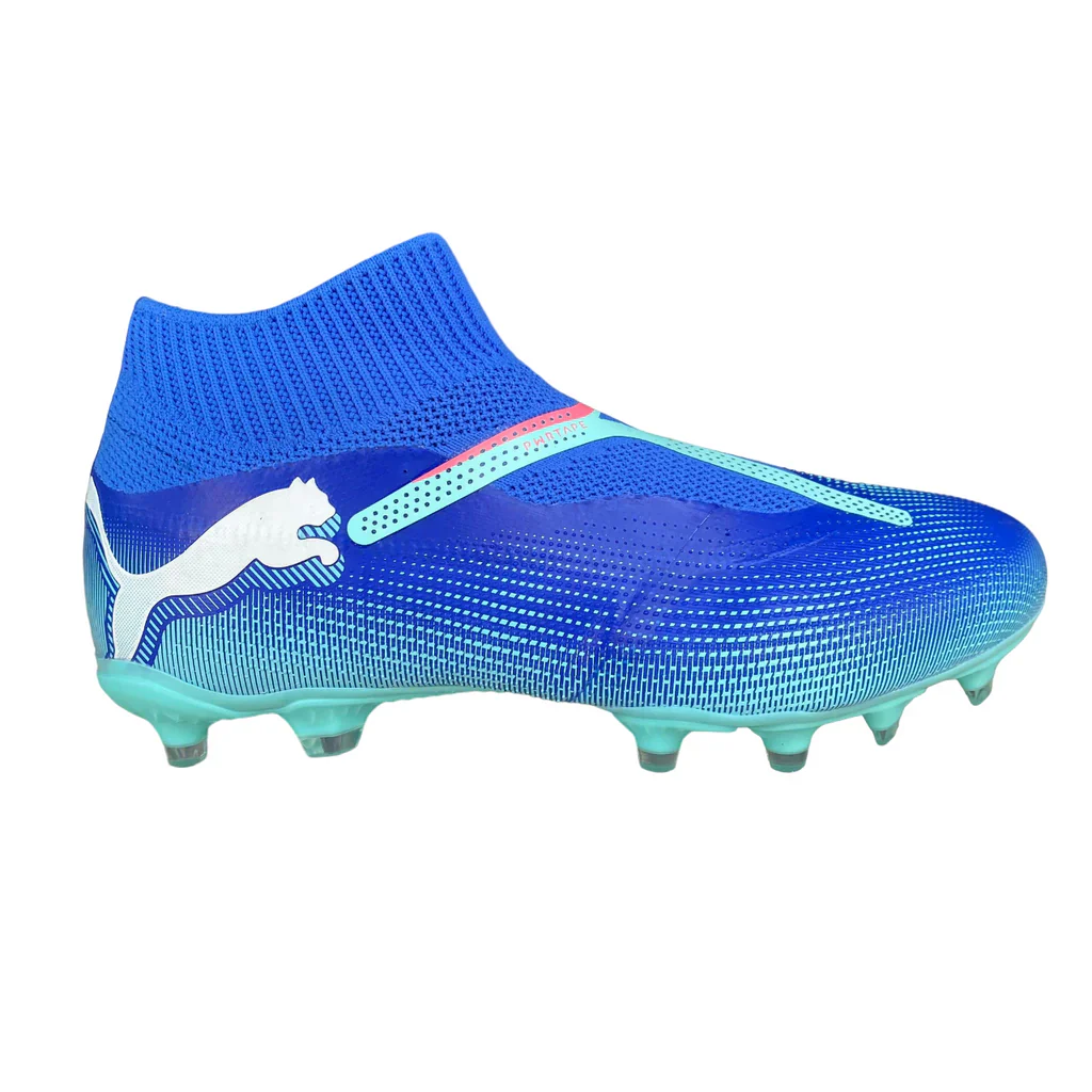 Botas futbol mixtas online