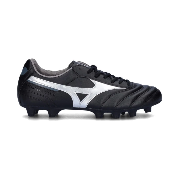 Bota De Futbol Mizuno Morelia club Ii Club Ag P1ga231703 LiderSport