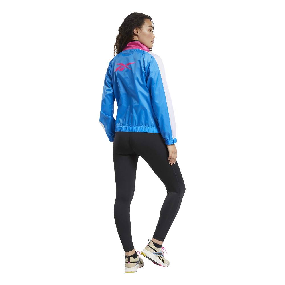 Reebok Chándal marca modelo WOR TRACKSUIT : : Moda