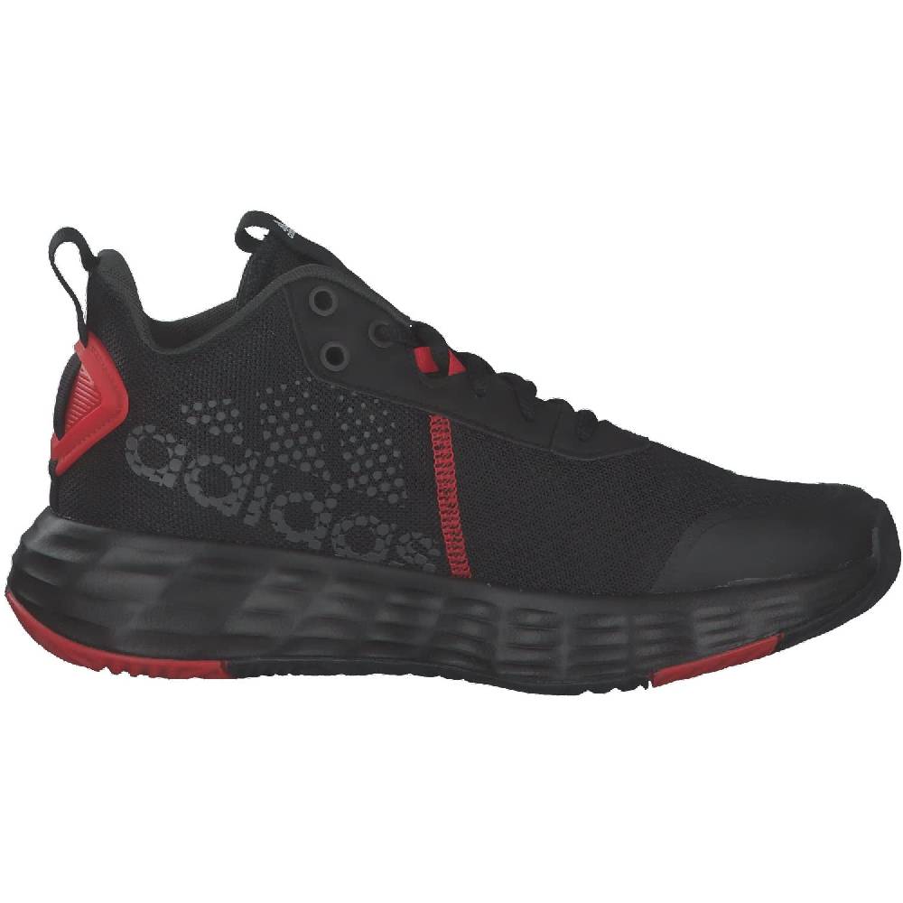 adidas Zapatillas Baloncesto Own The Game 2.0 Negro